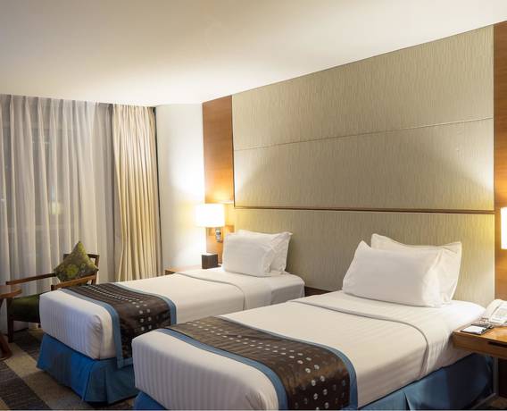 Imagen de la habitación del Hotel Lex Hotel Cebu. Foto 9