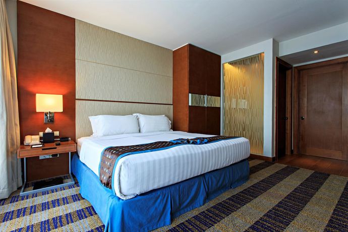 Imagen de la habitación del Hotel Lex Hotel Cebu. Foto 10