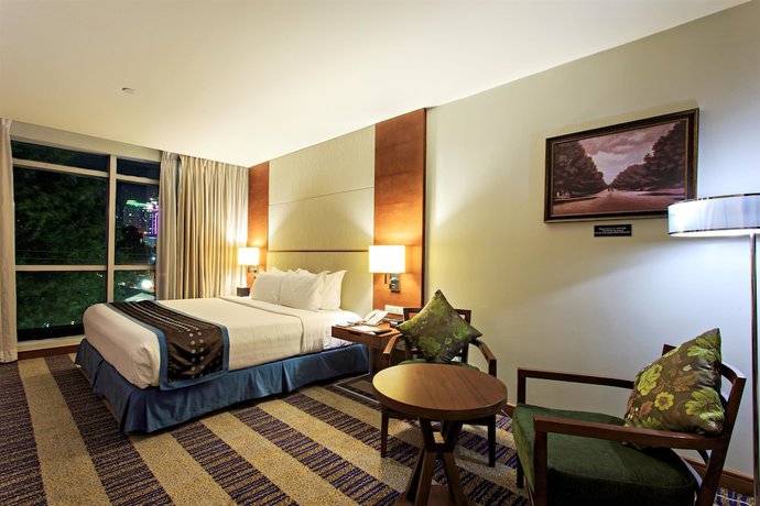 Imagen de la habitación del Hotel Lex Hotel Cebu. Foto 12