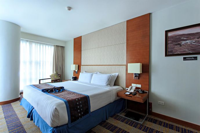 Imagen de la habitación del Hotel Lex Hotel Cebu. Foto 14