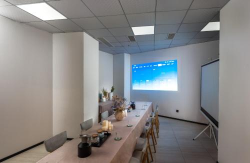 Imagen general del Hotel Lex River View. Foto 2