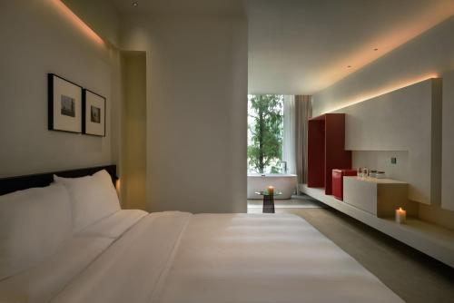 Imagen general del Hotel Lex River View. Foto 3