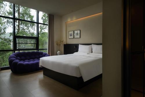 Imagen general del Hotel Lex River View. Foto 4