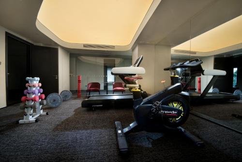 Imagen general del Hotel Lex River View. Foto 5