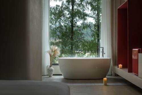 Imagen general del Hotel Lex River View. Foto 6