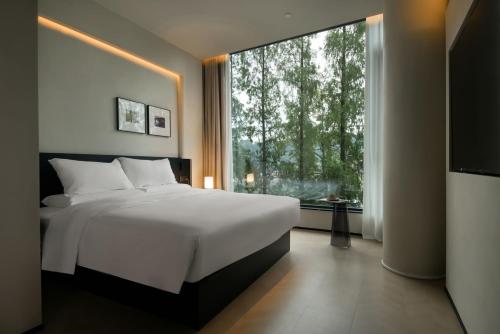 Imagen general del Hotel Lex River View. Foto 7