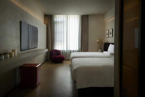 Imagen general del Hotel Lex River View. Foto 8