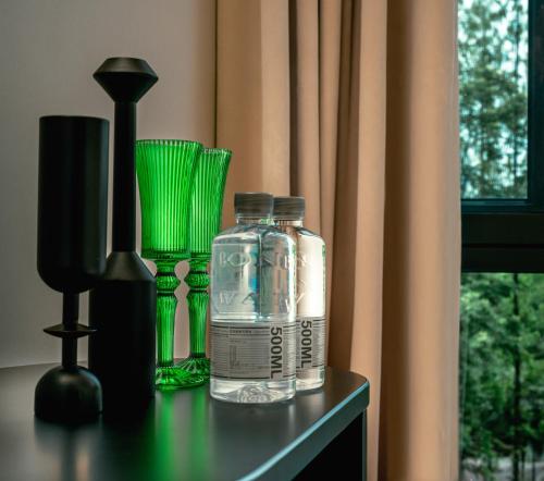 Imagen general del Hotel Lex River View. Foto 9