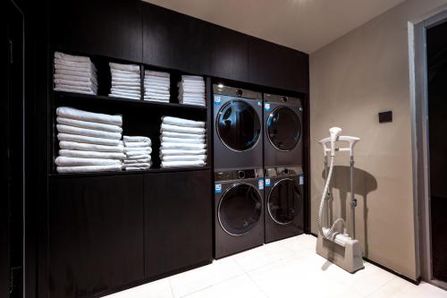 Imagen general del Hotel Lex River View. Foto 11