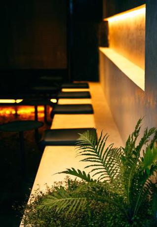 Imagen general del Hotel Lex River View. Foto 12