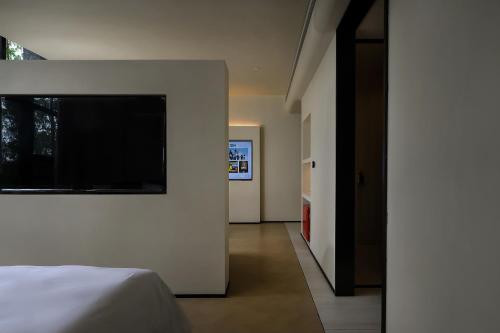 Imagen de la habitación del Hotel Lex River View. Foto 17