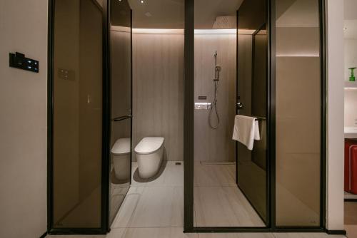 Imagen de la habitación del Hotel Lex River View. Foto 18