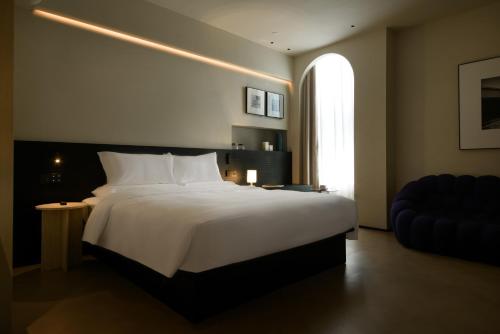 Imagen de la habitación del Hotel Lex River View. Foto 20