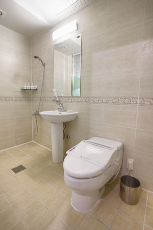 Imagen de la habitación del Hotel Lex Tourist. Foto 6