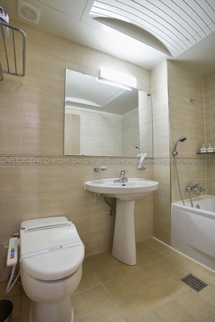 Imagen de la habitación del Hotel Lex Tourist. Foto 7