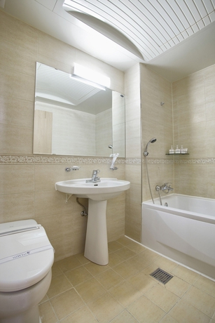 Imagen de la habitación del Hotel Lex Tourist. Foto 8