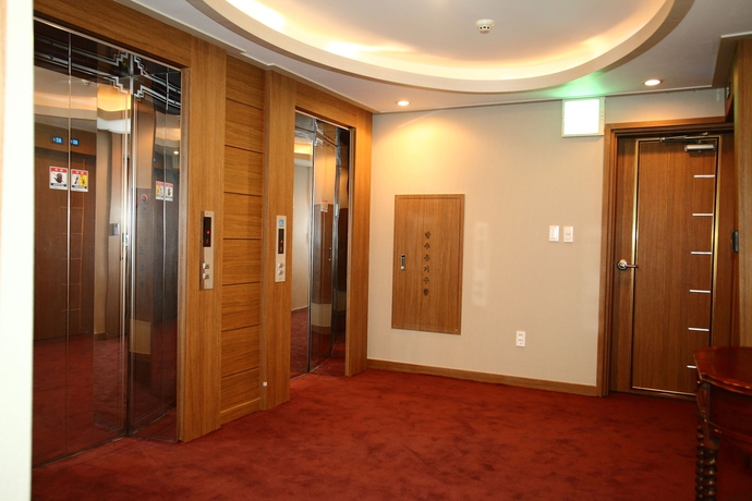 Imagen general del Hotel Lex Tourist. Foto 2