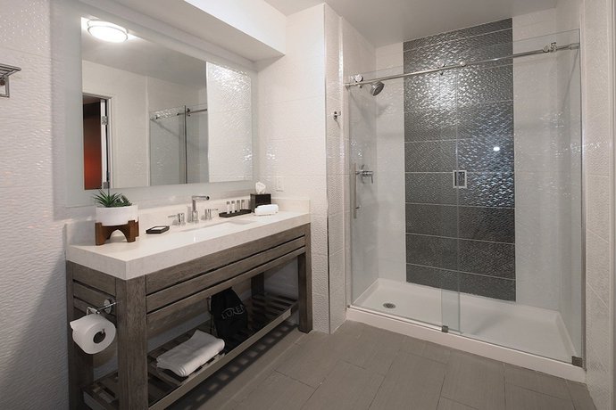 Imagen de la habitación del Hotel Lexen Hollywood Walk of Fame. Foto 3