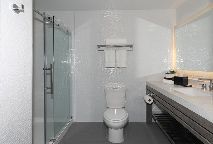 Imagen de la habitación del Hotel Lexen Hollywood Walk of Fame. Foto 8
