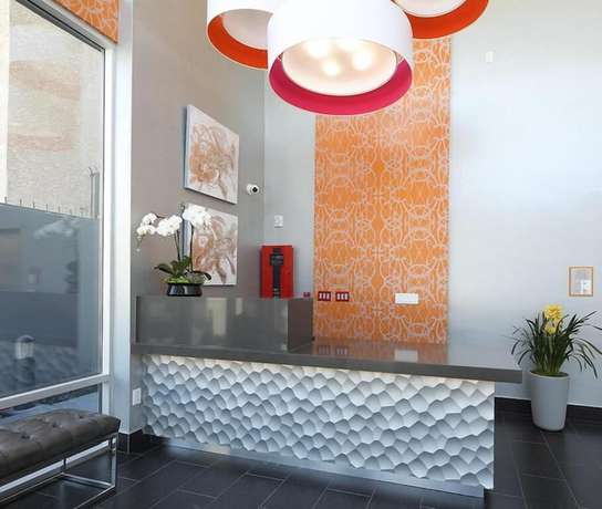 Imagen de los interiores del Hotel Lexen Hollywood Walk of Fame. Foto 20