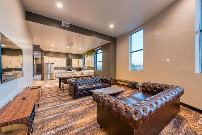 Imagen de la habitación del Hotel Lexen Newhall & Santa Clarita. Foto 4
