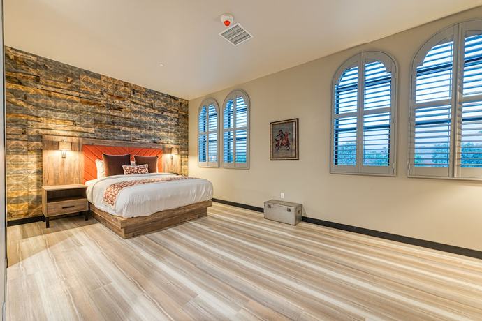 Imagen de la habitación del Hotel Lexen Newhall & Santa Clarita. Foto 15