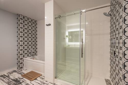 Imagen de la habitación del Hotel Lexen - North Hollywood Near Universal Studi. Foto 1