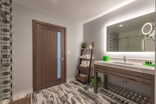 Imagen de la habitación del Hotel Lexen - North Hollywood Near Universal Studi. Foto 2
