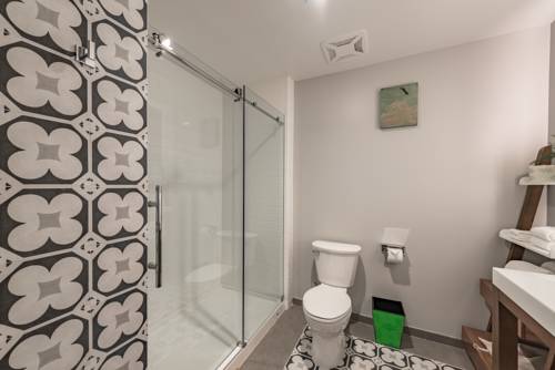 Imagen de la habitación del Hotel Lexen - North Hollywood Near Universal Studi. Foto 5