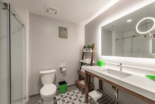 Imagen de la habitación del Hotel Lexen - North Hollywood Near Universal Studi. Foto 6