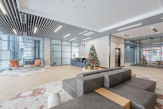 Imagen general del Hotel Lexington Apartments - Westlake. Foto 6