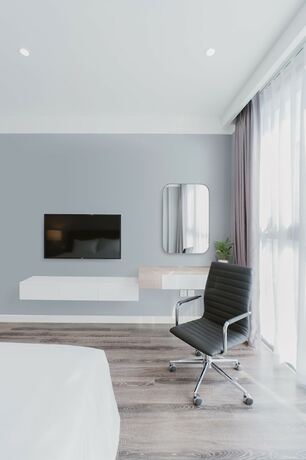 Imagen general del Hotel Lexington Apartments - Westlake. Foto 8
