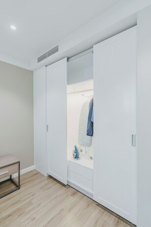 Imagen de la habitación del Hotel Lexington Apartments - Westlake. Foto 15