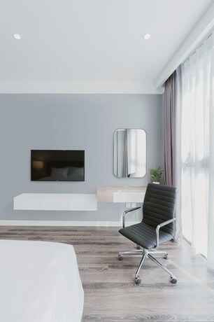 Imagen de la habitación del Hotel Lexington Apartments - Westlake. Foto 20