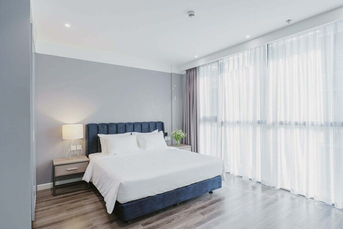 Imagen de la habitación del Hotel Lexington Apartments - Westlake. Foto 28
