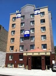 Imagen general del Hotel Lexington Inn Brooklyn. Foto 1