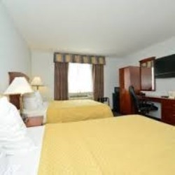 Imagen de la habitación del Hotel Lexington Inn Brooklyn. Foto 4