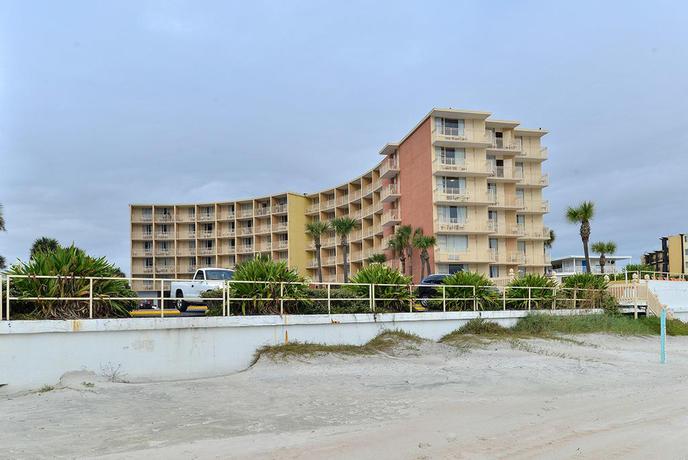 Imagen general del Hotel Lexington Inn & Suites. Foto 3