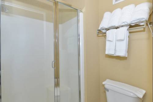 Imagen de la habitación del Hotel Lexington Inn & Suites Yuba City. Foto 3