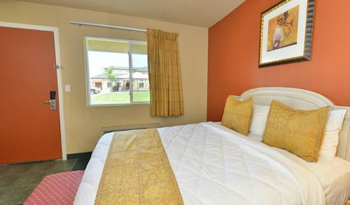 Imagen de la habitación del Hotel Lexington Inn & Suites Yuba City. Foto 7