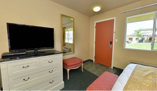 Imagen de la habitación del Hotel Lexington Inn & Suites Yuba City. Foto 10