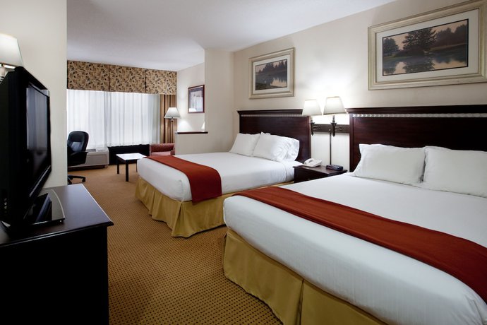 Imagen de la habitación del Hotel Lexington Inn and Suites. Foto 12
