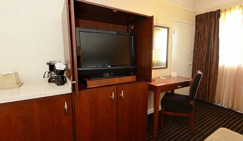 Imagen de la habitación del Hotel Lexington Inn and Suites Nw Chicago Elgin. Foto 2