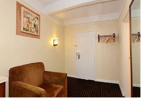 Imagen de la habitación del Hotel Lexington Inn and Suites Nw Chicago Elgin. Foto 3