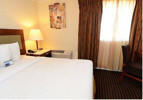 Imagen de la habitación del Hotel Lexington Inn and Suites Nw Chicago Elgin. Foto 4