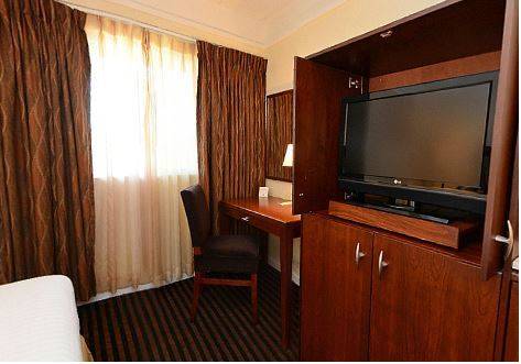 Imagen de la habitación del Hotel Lexington Inn and Suites Nw Chicago Elgin. Foto 6