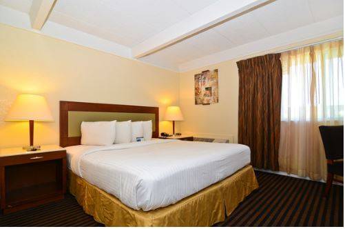 Imagen de la habitación del Hotel Lexington Inn and Suites Nw Chicago Elgin. Foto 9