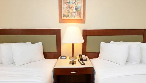 Imagen de la habitación del Hotel Lexington Inn and Suites Nw Chicago Elgin. Foto 10