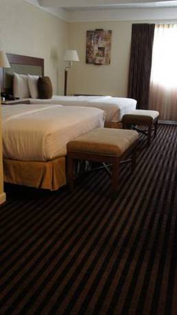 Imagen de la habitación del Hotel Lexington Inn and Suites Nw Chicago Elgin. Foto 11