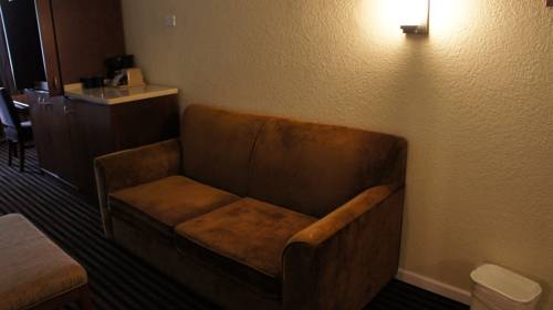 Imagen de la habitación del Hotel Lexington Inn and Suites Nw Chicago Elgin. Foto 12